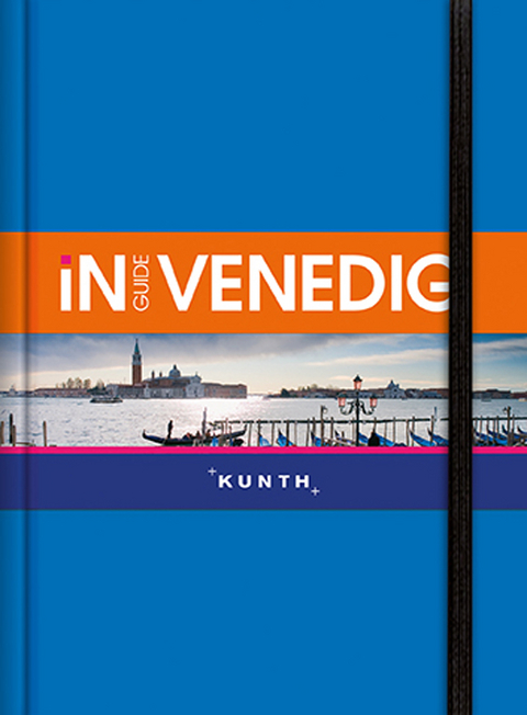 KUNTH InGuide Venedig