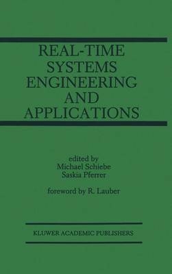 Real-Time Systems Engineering and Applications - 