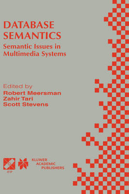 Database Semantics - 