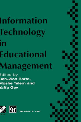 Information Technology in Educational Management - 