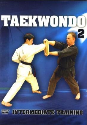 Taekwondo, 1 DVD. Pt.2