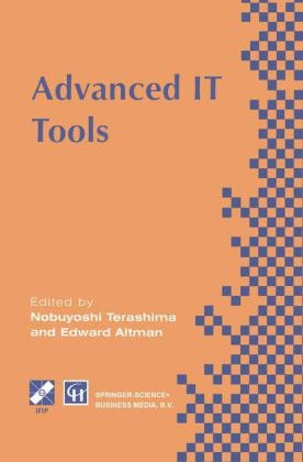 Advanced IT Tools - 