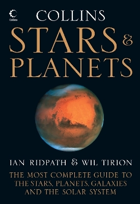 Collins Stars and Planets Guide - Ian Ridpath