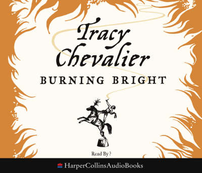 Burning Bright - Tracy Chevalier