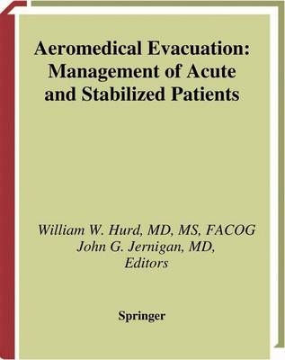 Aeromedical Evacuation - 