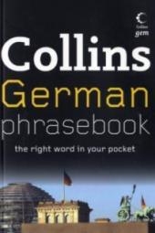 German Phrasebook