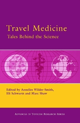 Travel Medicine: Tales Behind the Science - 