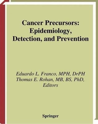 Cancer Precursors - 