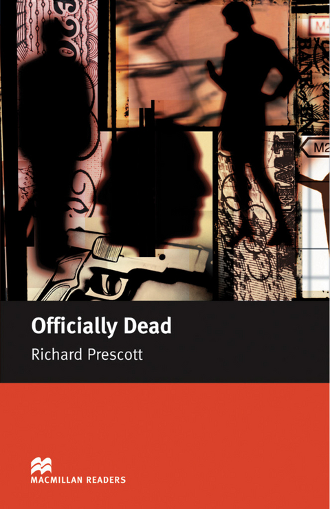 Officially Dead - Richard Prescott