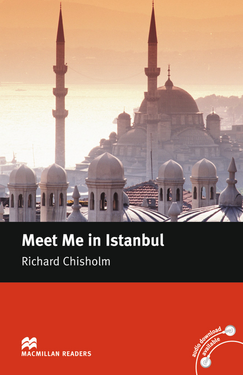 Meet me in Istanbul - Richard Chisholm