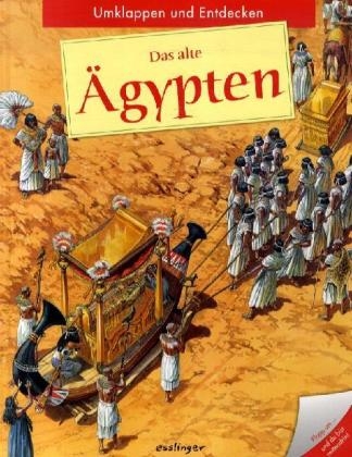 Das alte Ägypten