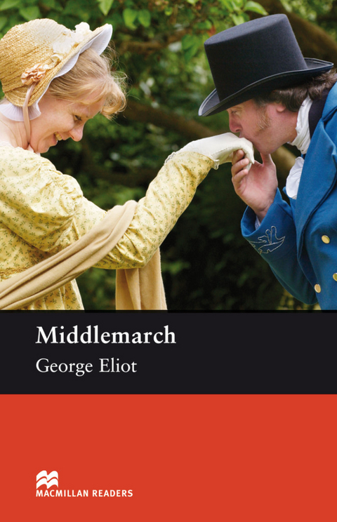 Middlemarch - George Eliot