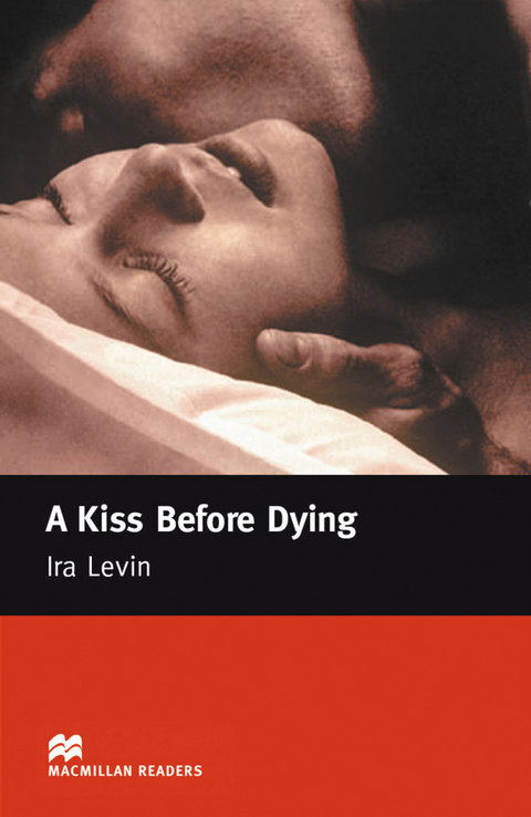 A Kiss Before Dying - Ira Levin