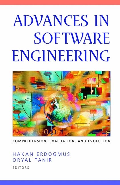 Advances in Software Engineering - 