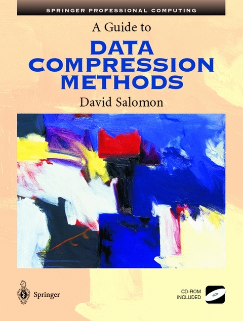 Guide to Data Compression Methods -  David Salomon