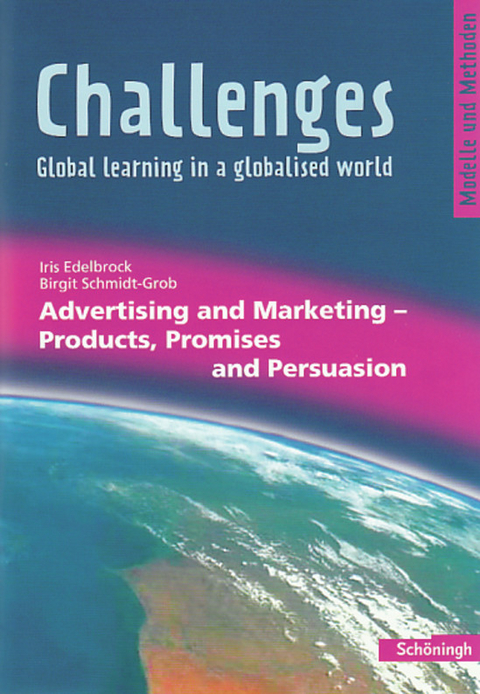 Challenges - Iris Edelbrock, Birgit Schmidt-Grob