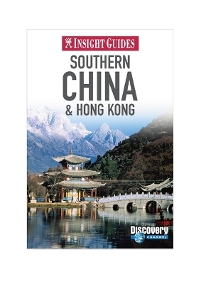 Insight Guides Southern China & Hong Kong -  Insight Guides