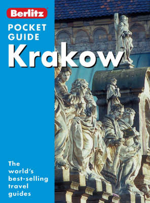 Krakow Berlitz Pocket Guide