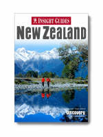 New Zealand Insight Guide - 