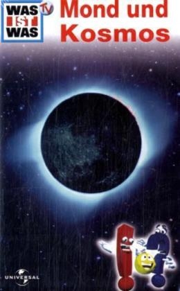 Mond und Kosmos, 1 Videocassette