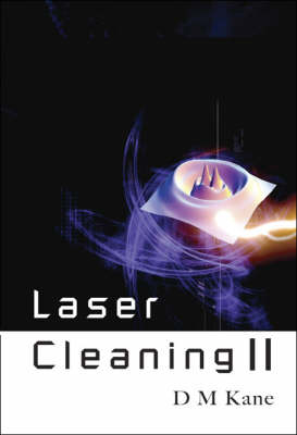 Laser Cleaning Ii - 