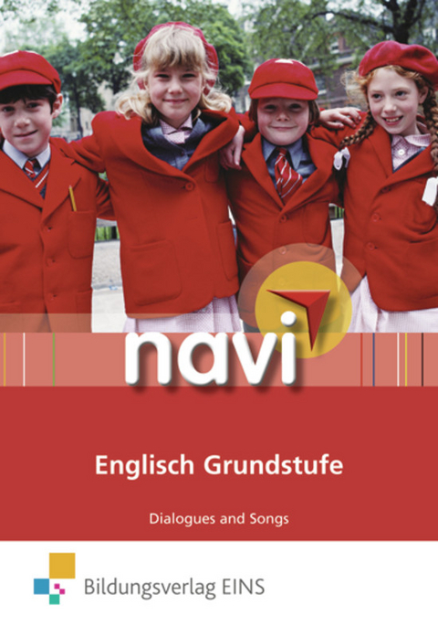 navi Englisch - Silvia Koch, Nicole Malik, Kevin Marc Patterson, Anne Sutter