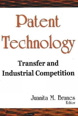 Patent Technology - 