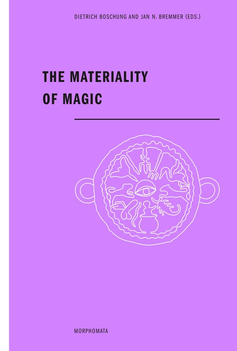 The Materiality of Magic - 