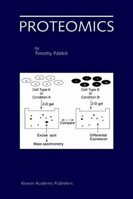 Proteomics -  Timothy Palzkill