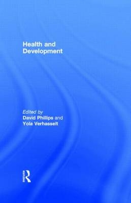 Health and Development - 