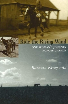 Ride the Rising Wind - Barbara Florence Kingscote