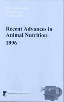 Recent Advances in Animal Nutrition - 