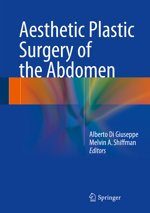 Aesthetic Plastic Surgery of the Abdomen - 