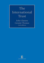 The International Trust - 