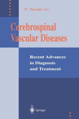 Cerebrospinal Vascular Diseases - 