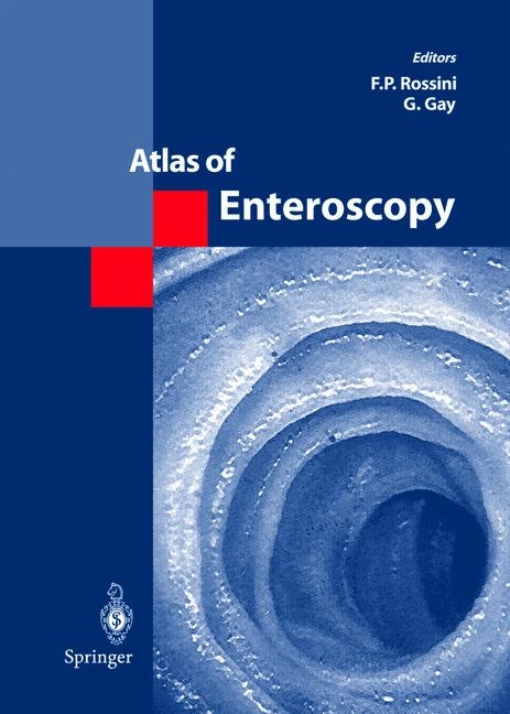 Atlas of Enteroscopy - 