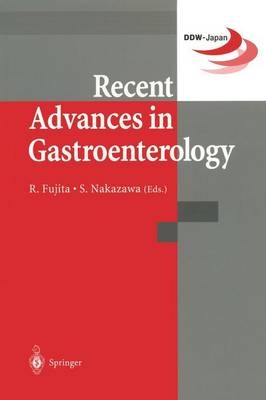 Recent Advances in Gastroenterology - 