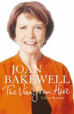 The View from Here - Joan Bakewell