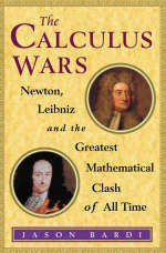 The Calculus Wars - Jason Bardi