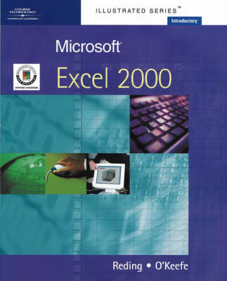 Microsoft Excel 2000 - Tara Lynn O'Keefe, Elizabeth Eisner Reding