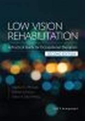 Low Vision Rehabilitation - 