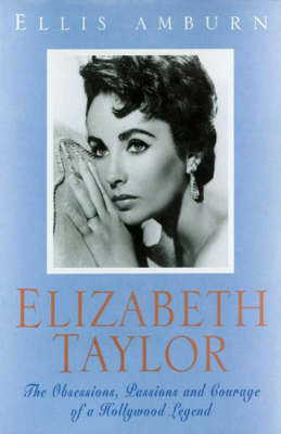 ELIZABETH TAYLOR