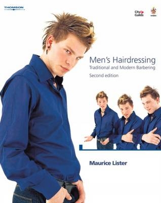 Men's Hairdressing - Maurice Lister