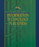 Iebm Handbook of Information Technology in Business - Milan Zeleny