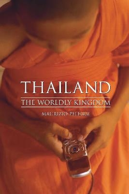 Thailand - Maurizio Peleggi