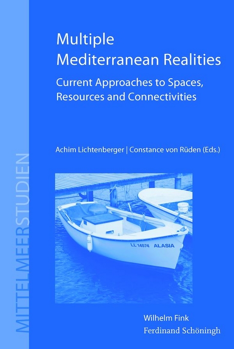 Multiple Mediterranean Realities - 