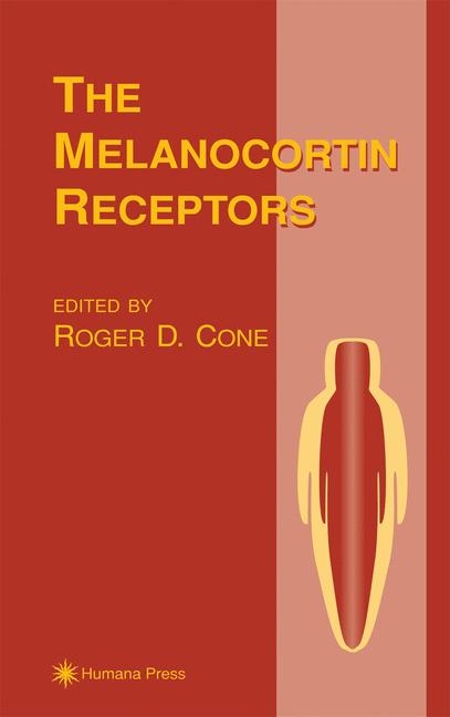 Melanocortin Receptors - 