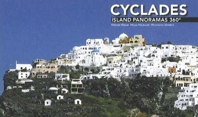 Cyclades - Werner Weiler, Helga Neubauer, Wolfgang Vorbeck