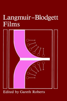 Langmuir-Blodgett Films - 