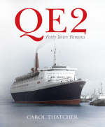 "QE2" - Carol Thatcher